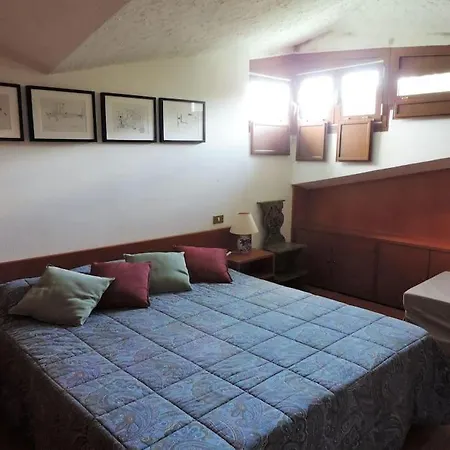 Apartment Per 6 Nel La Ginestra *