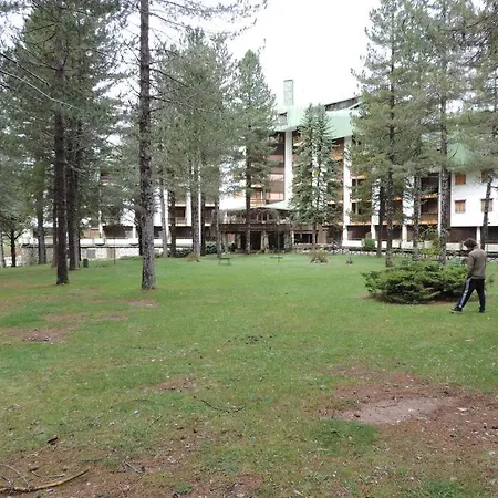 Apartment Per 6 Nel La Ginestra *