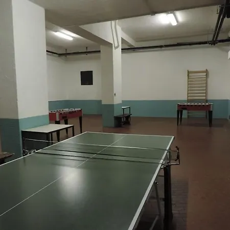 Per 6 Nel La Ginestra Apartment