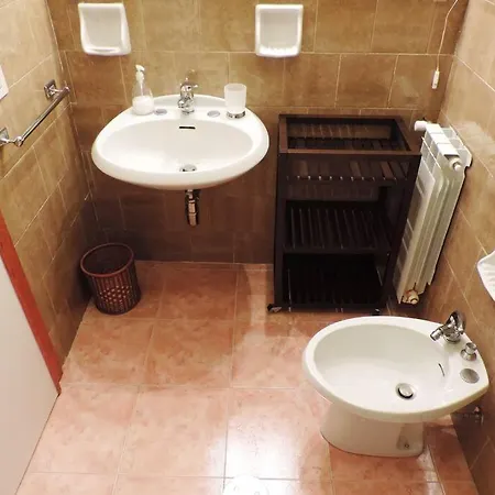 Per 6 Nel La Ginestra Apartment *