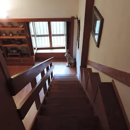 Apartment Per 6 Nel La Ginestra