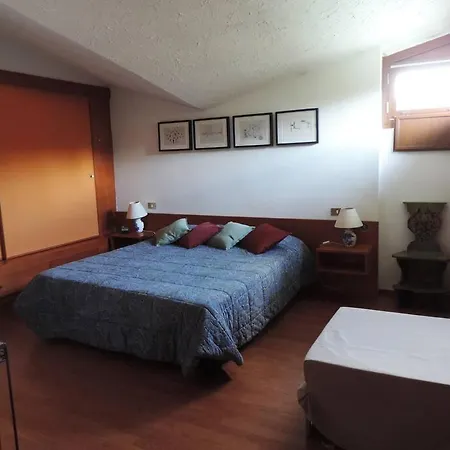 Per 6 Nel La Ginestra Apartment