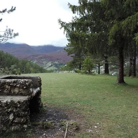 Per 6 Nel La Ginestra